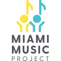 Miami Music Project logo, Miami Music Project contact details