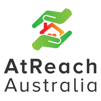 At Reach Australia logo, At Reach Australia contact details