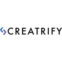 Creatrify logo, Creatrify contact details