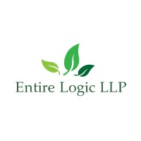 ENTIRE LOGIC LLP logo, ENTIRE LOGIC LLP contact details