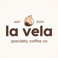 La Vela Coffee Roasters and Espresso Catering logo, La Vela Coffee Roasters and Espresso Catering contact details