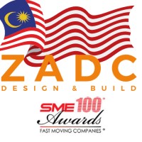 ZADC BUILDERS SDN BHD logo, ZADC BUILDERS SDN BHD contact details