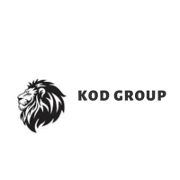 KOD GROUP logo, KOD GROUP contact details