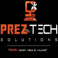 Prez Tech Solutions, LLC logo, Prez Tech Solutions, LLC contact details