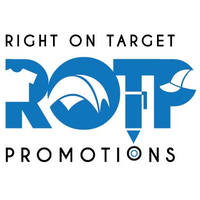 Right On Target Promotions logo, Right On Target Promotions contact details