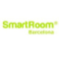 SmartRoom Barcelona logo, SmartRoom Barcelona contact details