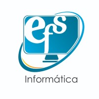 EFS Informática logo, EFS Informática contact details