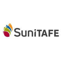 SuniTAFE logo, SuniTAFE contact details