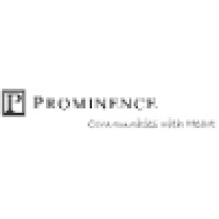 Prominence Development Corp. logo, Prominence Development Corp. contact details