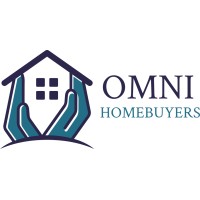 OMNI HOME BUYERS logo, OMNI HOME BUYERS contact details