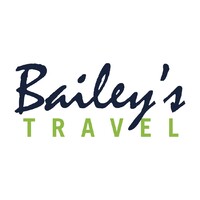 Baileys Travel logo, Baileys Travel contact details