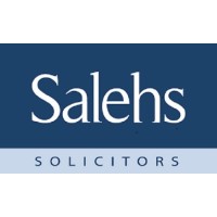 Salehs LLP logo, Salehs LLP contact details