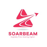 Soarbeam Digital logo, Soarbeam Digital contact details