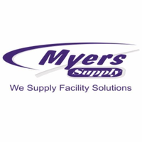 Myers Supply Inc. logo, Myers Supply Inc. contact details