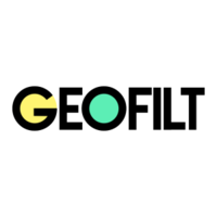 Geofilt logo, Geofilt contact details