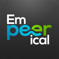 Empeerical logo, Empeerical contact details