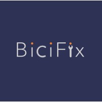 Bicifix logo, Bicifix contact details