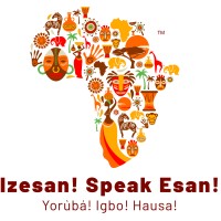 Izesan! logo, Izesan! contact details