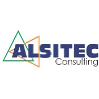 ALSITEC Consulting logo, ALSITEC Consulting contact details