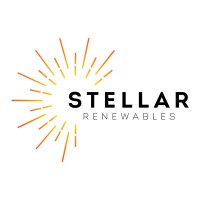 Stellar Renewables logo, Stellar Renewables contact details