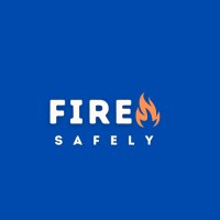 Fire Safely logo, Fire Safely contact details