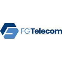 FG Telecom logo, FG Telecom contact details