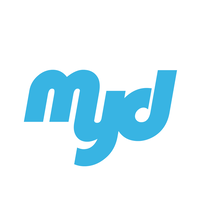 MyD Chile logo, MyD Chile contact details