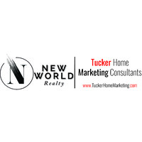 Tucker Home Marketing Consultants logo, Tucker Home Marketing Consultants contact details