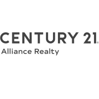 CENTURY 21 Alliance logo, CENTURY 21 Alliance contact details