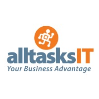 alltasksIT logo, alltasksIT contact details