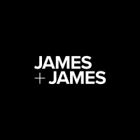 James and James Design logo, James and James Design contact details