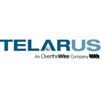 Telarus logo, Telarus contact details