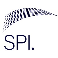 SPI. logo, SPI. contact details