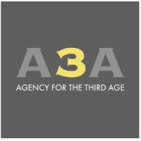 A3A Agency for the Third Age logo, A3A Agency for the Third Age contact details