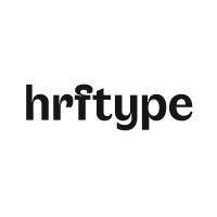 hrftype logo, hrftype contact details