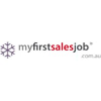 myfirstsalesjob logo, myfirstsalesjob contact details