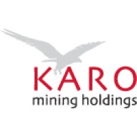 Karo Mining Holdings logo, Karo Mining Holdings contact details