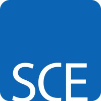 SCE Inc logo, SCE Inc contact details