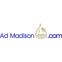 Ad Madison Inc logo, Ad Madison Inc contact details