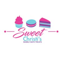 Sweet Christi’s logo, Sweet Christi’s contact details