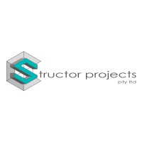 Structor Projects Pty Ltd logo, Structor Projects Pty Ltd contact details