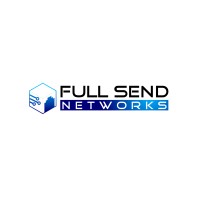 Full Send Networks logo, Full Send Networks contact details