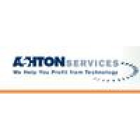 Ashton Services logo, Ashton Services contact details