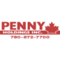 Penny Holdings Inc logo, Penny Holdings Inc contact details