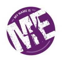 My Name Is Me logo, My Name Is Me contact details