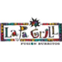 La Pa Grill Inc. logo, La Pa Grill Inc. contact details