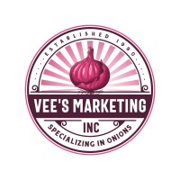 Vee's Marketing, Inc logo, Vee's Marketing, Inc contact details