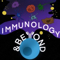 Immunology and Beyond logo, Immunology and Beyond contact details