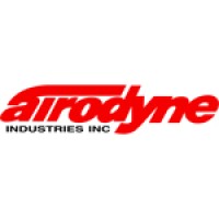 Airodyne Industries logo, Airodyne Industries contact details