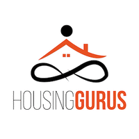 Housing Gurus logo, Housing Gurus contact details